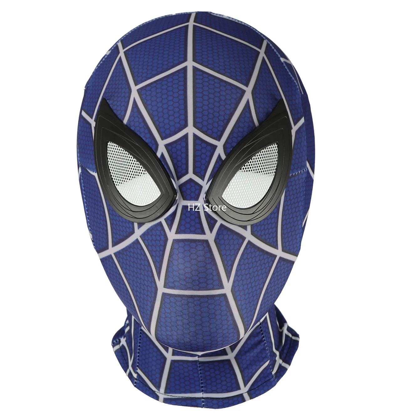 Marvel Captain America Spider-Man Homecoming Mask Superhero Masks Halloween Cosplay Costumes Fabric Material Headwear
Marvel Captain America Spider-Man Homecoming Mask Superhero Masks Halloween Cosplay Costumes Fabric Material Headwear