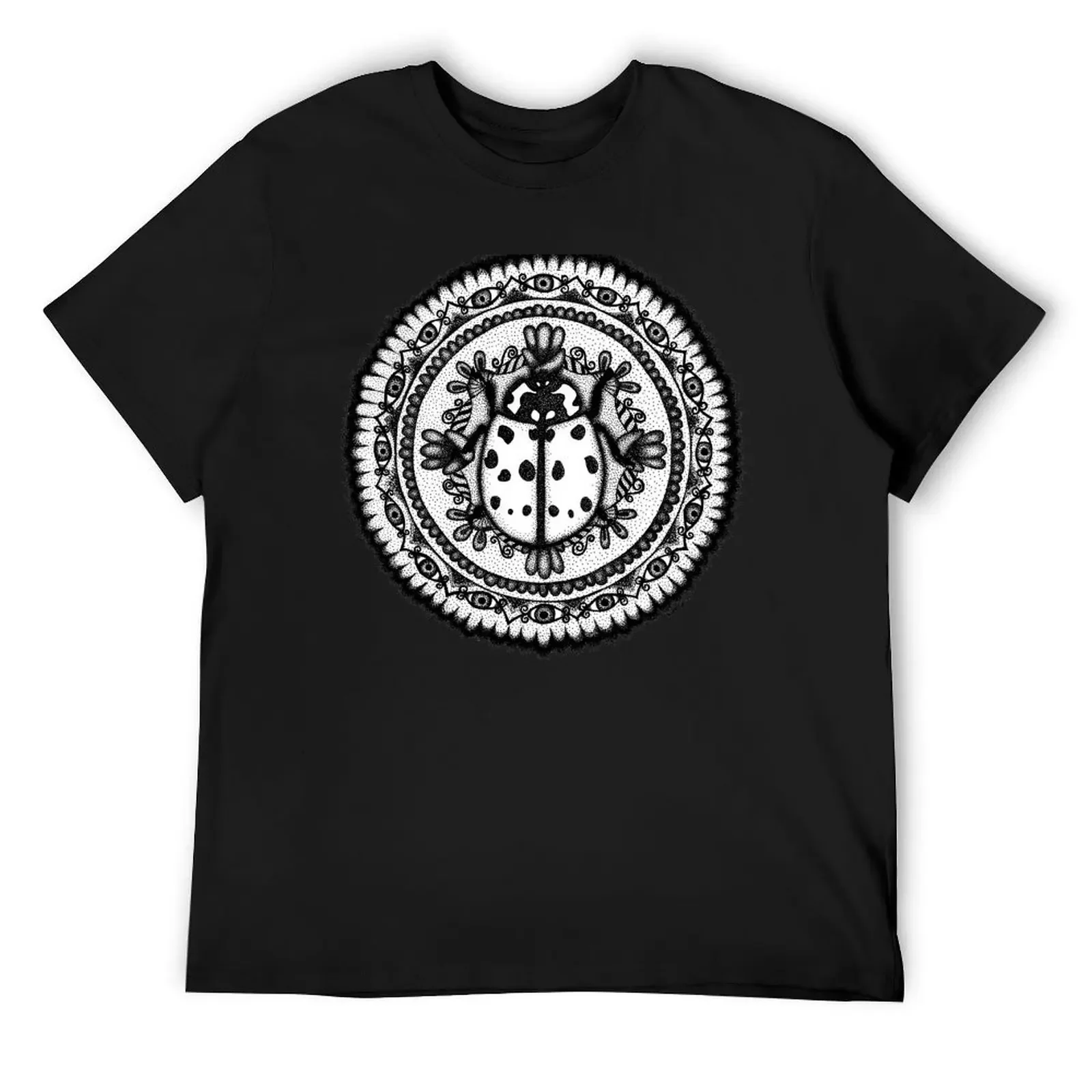 Mandala#2 T-Shirt Short sleeve tee shirts graphic tee customizeds men t shirt
Mandala#2 T-Shirt Short sleeve tee shirts graphic tee customizeds men t shirt