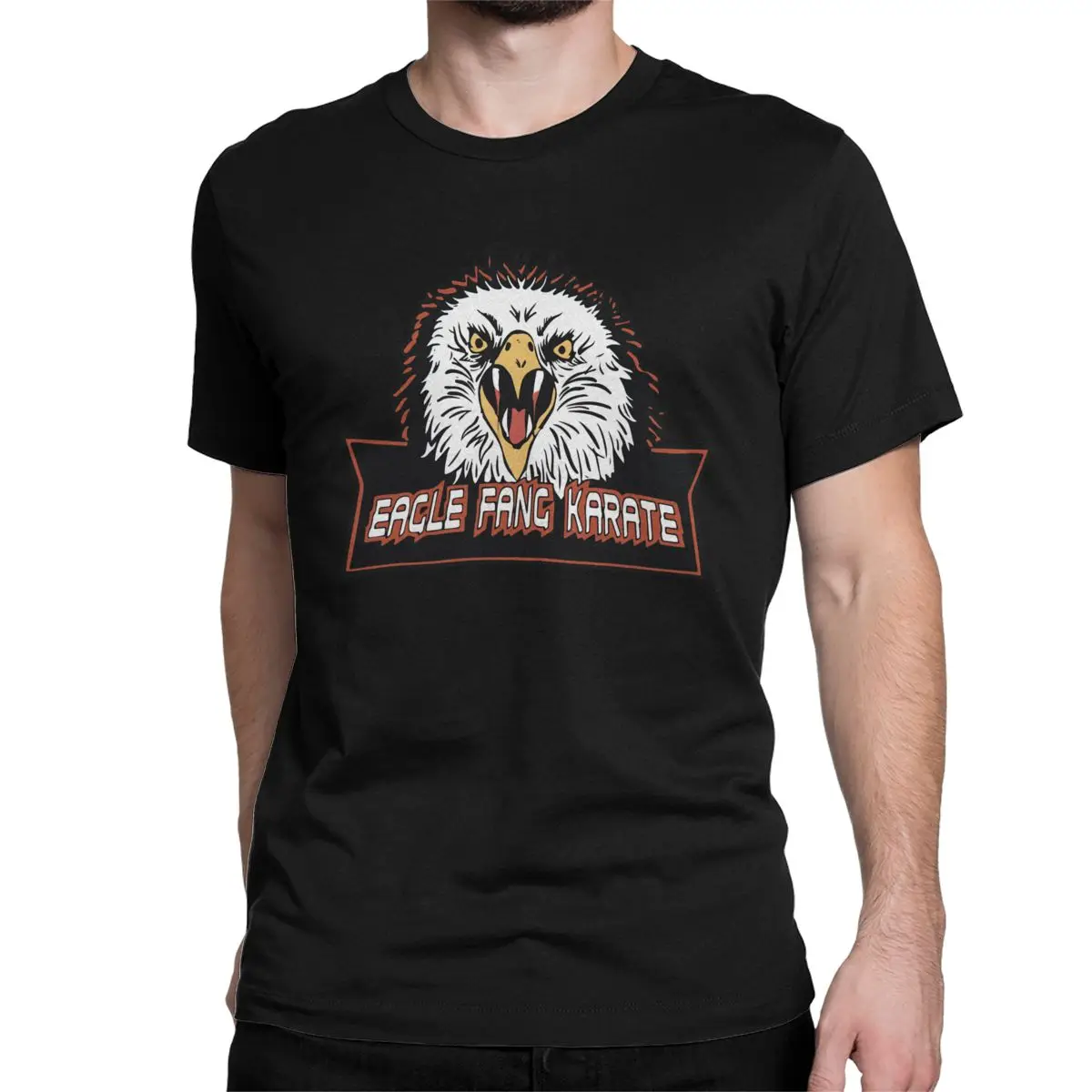 New 3D Hawk Graphic Printed T shirt For Men Fashion Street Leisure Pullover Tops Oversized Crew Neck Short Sleeve Men's Clothing
New 3D Hawk Graphic Printed T shirt For Men Fashion Street Leisure Pullover Tops Oversized Crew Neck Short Sleeve Men's Clothing
