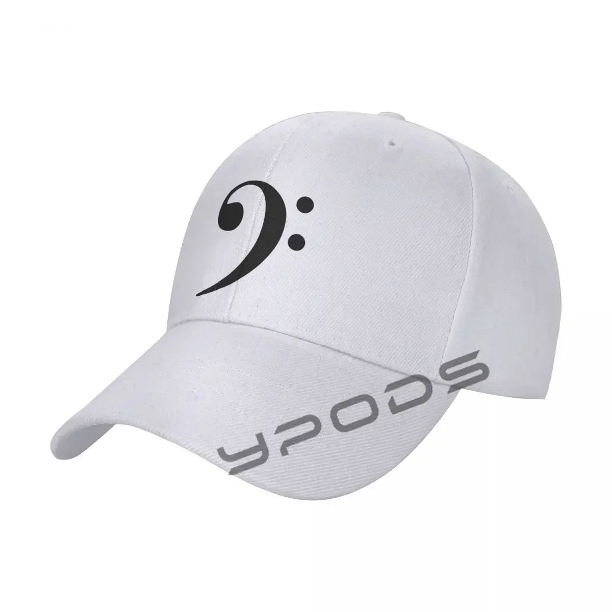 ROCK Men's Classic Baseball Cap Adjustable Buckle Closure Dad Hat Sports Cap
ROCK Men's Classic Baseball Cap Adjustable Buckle Closure Dad Hat Sports Cap