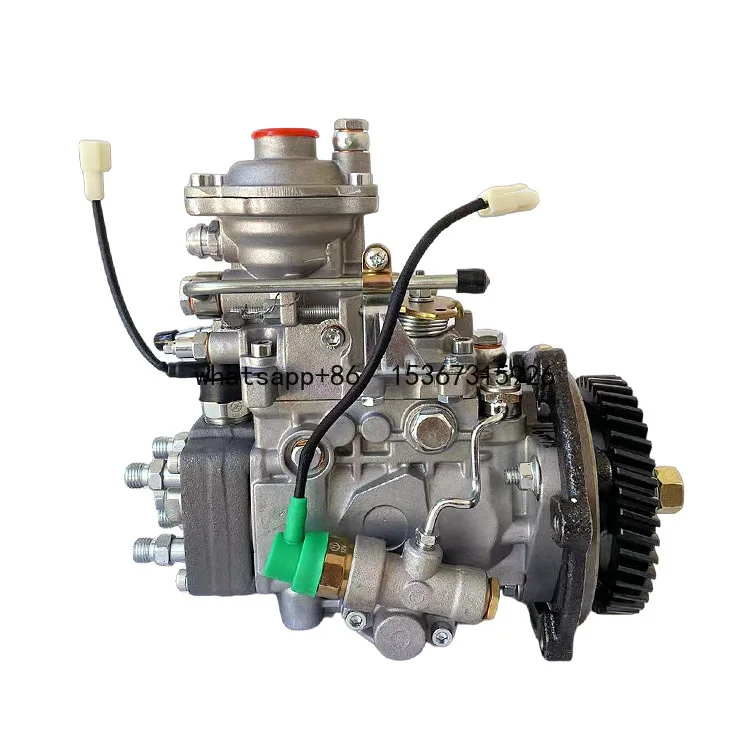 Foton AUMARK Tunland Pickup SUP VIEW G7 MPX 4J28TC Engine Injection Pump Original Authentic Model E049331000222
Foton AUMARK Tunland Pickup SUP VIEW G7 MPX 4J28TC Engine Injection Pump Original Authentic Model E049331000222