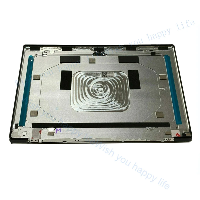 LULU New For Dell XPS 13 9343 9350 9360 LCD Rear Top Lid Back Cover 0V9NM3 Silver
LULU New For Dell XPS 13 9343 9350 9360 LCD Rear Top Lid Back Cover 0V9NM3 Silver