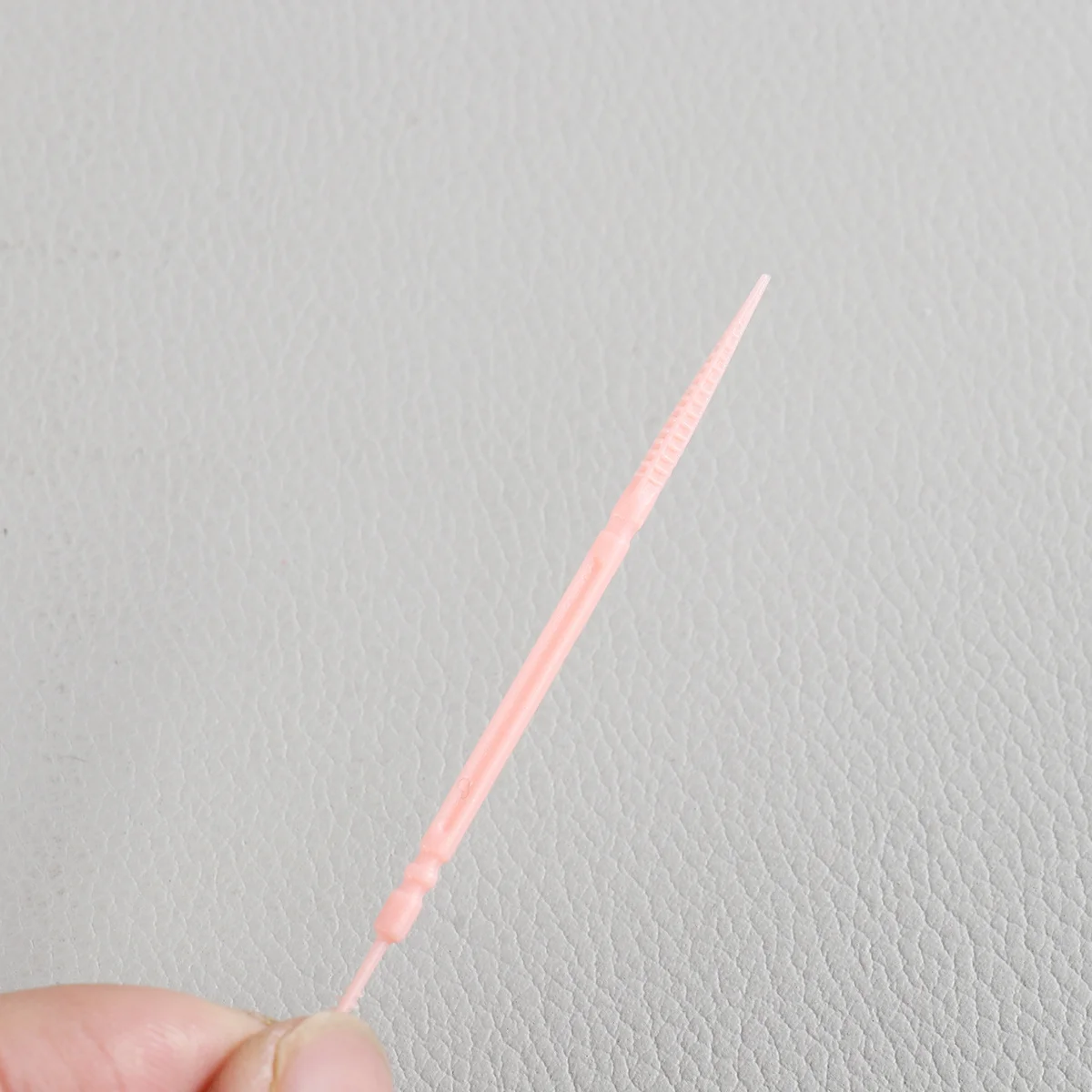 200pcs Interdental Brush Toothpick Dual Tip Oral Plaque Removal Between Teeth Portable Case Watermelon Red
200pcs Interdental Brush Toothpick Dual Tip Oral Plaque Removal Between Teeth Portable Case Watermelon Red