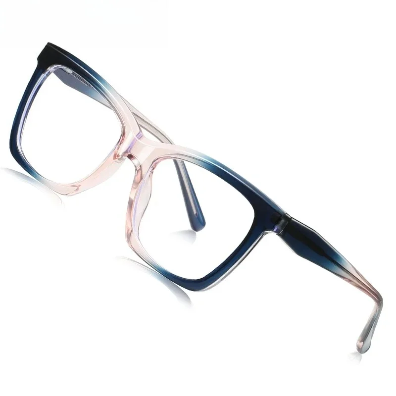 XUKA Personalized Geometric Large Frame Polarized Sunglass Design Progressive Multif Square Anti Blue Light Photochromicocal
XUKA Personalized Geometric Large Frame Polarized Sunglass Design Progressive Multif Square Anti Blue Light Photochromicocal