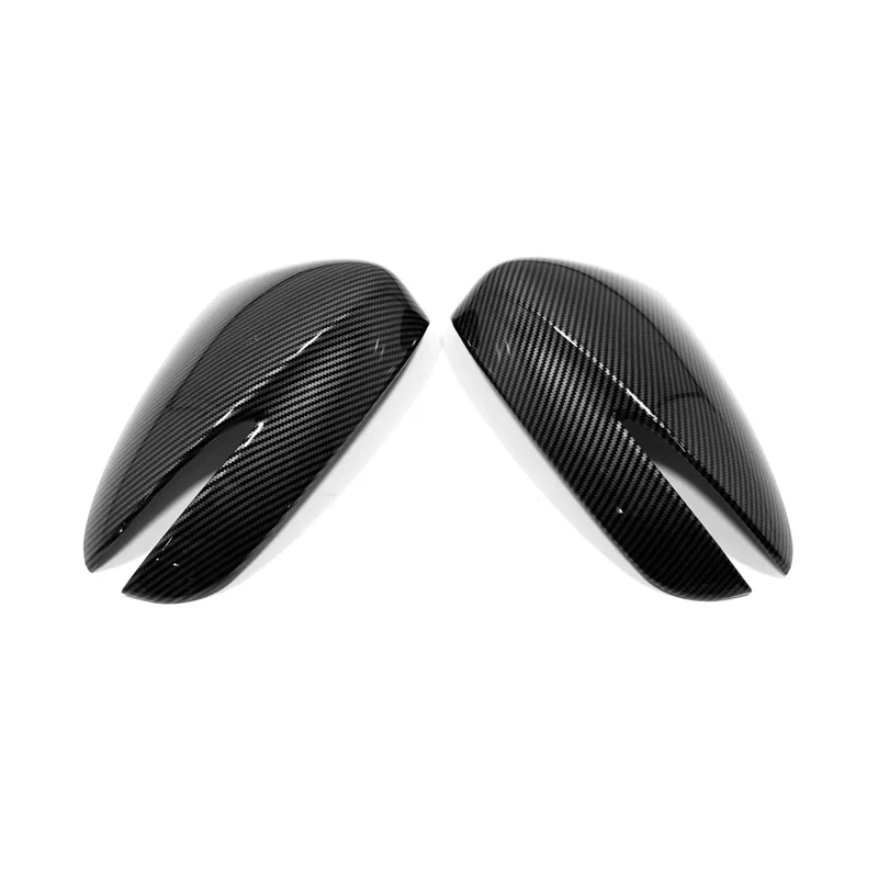 For Mazda CX-3 CX3 2014-2022 ABS Carbon Fiber Door Rearview Mirror Shell Decoration Frame Cover Trim Fit Trimming Accessories
For Mazda CX-3 CX3 2014-2022 ABS Carbon Fiber Door Rearview Mirror Shell Decoration Frame Cover Trim Fit Trimming Accessories