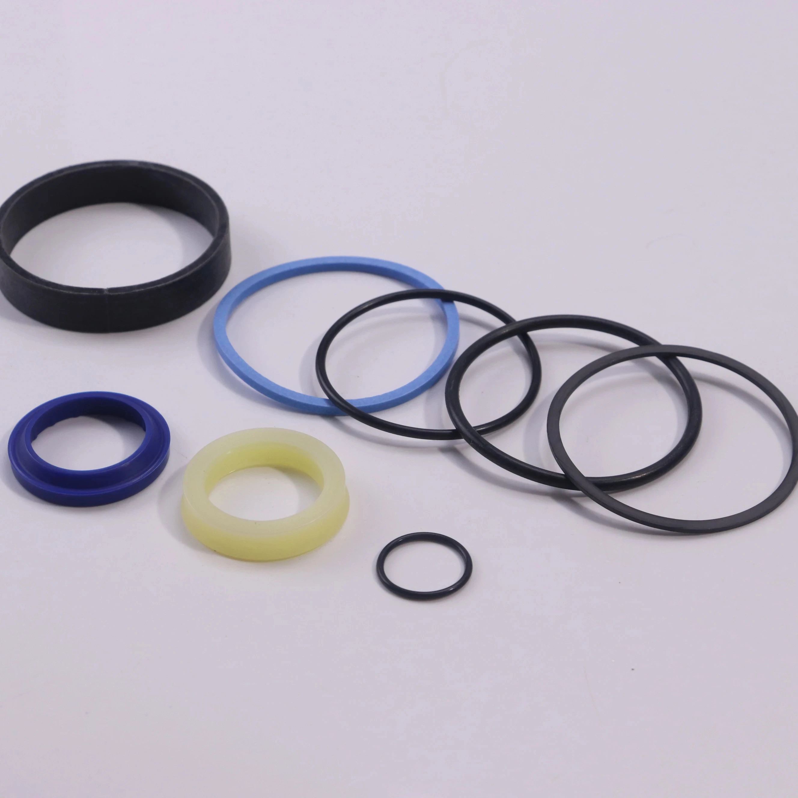 Wholesale High Quality and Durable Oil Seal 255-9177 for Large Mechanical Excavators Suitable
Wholesale High Quality and Durable Oil Seal 255-9177 for Large Mechanical Excavators Suitable