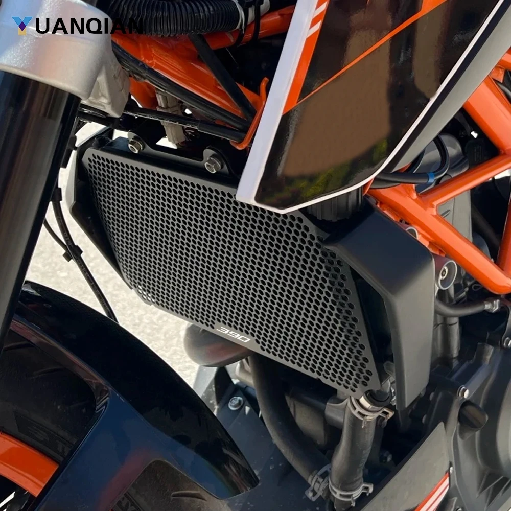 For KTM Duke 125 Duke 200 Duke 390 Duke 2011 2012 2013 2014 2015 2016 Radiator Guard Protection Grille Cover Protector Grill
For KTM Duke 125 Duke 200 Duke 390 Duke 2011 2012 2013 2014 2015 2016 Radiator Guard Protection Grille Cover Protector Grill