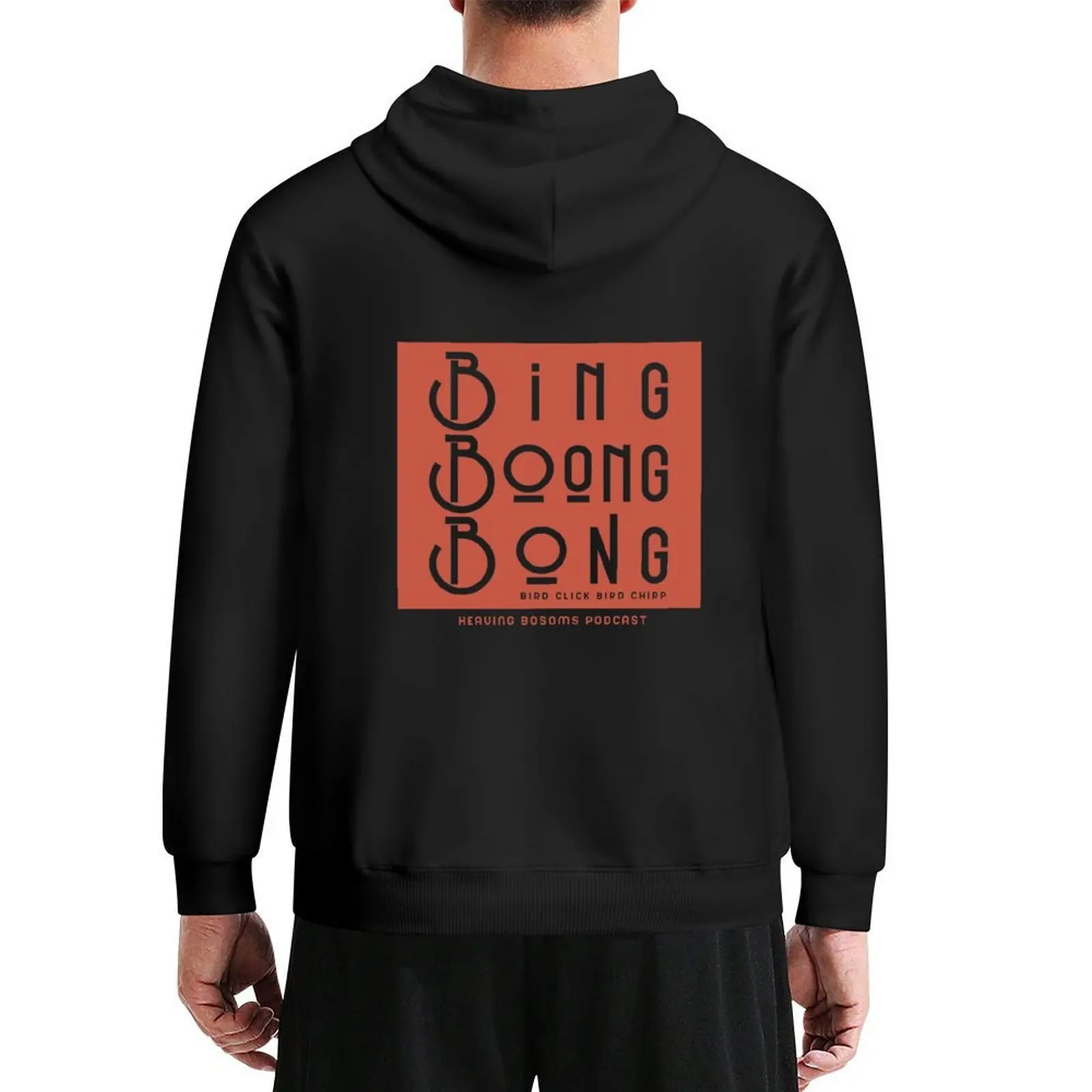 Bing Boong Bong Hoodie korean style clothes anime clothing autumn clothes for men anime hoodie
Bing Boong Bong Hoodie korean style clothes anime clothing autumn clothes for men anime hoodie