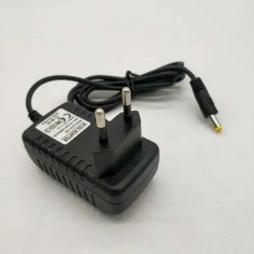 Блок питания переменного тока для HP JetDirect en1700 en3700 300x 170x 500x ew 2400 3500 J3258A J3258B J3258C
Блок питания переменного тока для HP JetDirect en1700 en3700 300x 170x 500x ew 2400 3500 J3258A J3258B J3258C