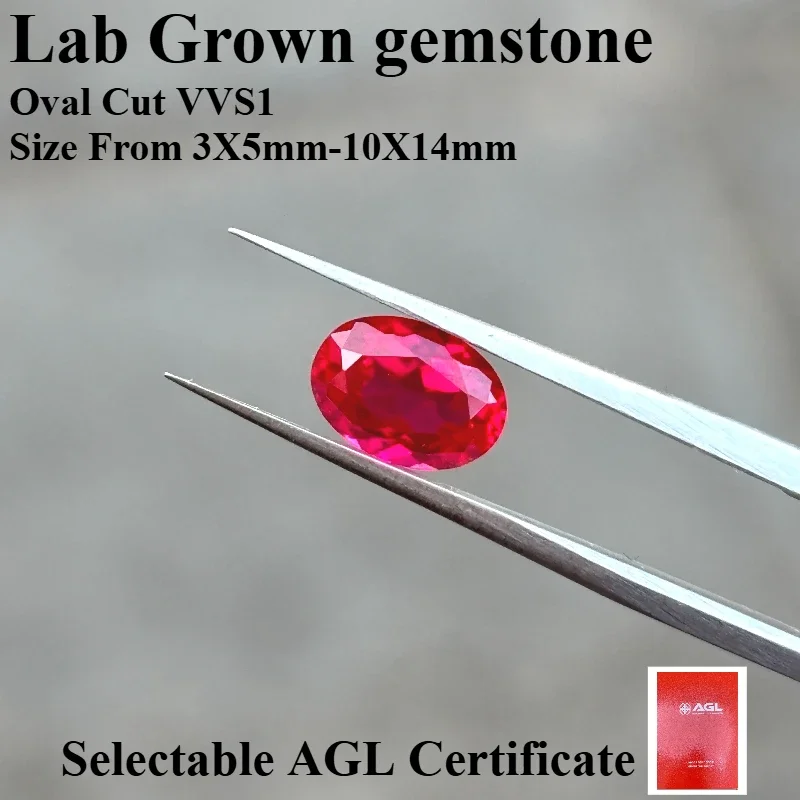NEW Laboratory Gemstone Sapphire Oval Shape For DIY Jewelry Making The Main Materials Of Rings And Necklaces AGL
NEW Laboratory Gemstone Sapphire Oval Shape For DIY Jewelry Making The Main Materials Of Rings And Necklaces AGL