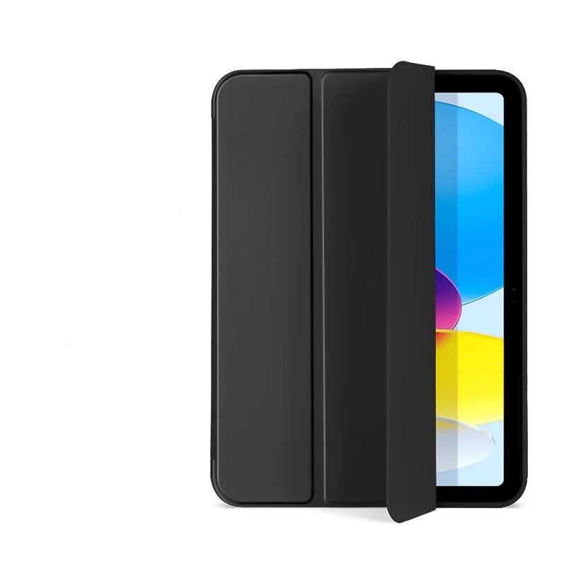 Tablet Case for iPad Air 11 M4 M3 M2 2026 2025 2024 11 inch Slim PU Leather Smart Cover Auto Sleep Wake Protective Shell
Tablet Case for iPad Air 11 M4 M3 M2 2026 2025 2024 11 inch Slim PU Leather Smart Cover Auto Sleep Wake Protective Shell