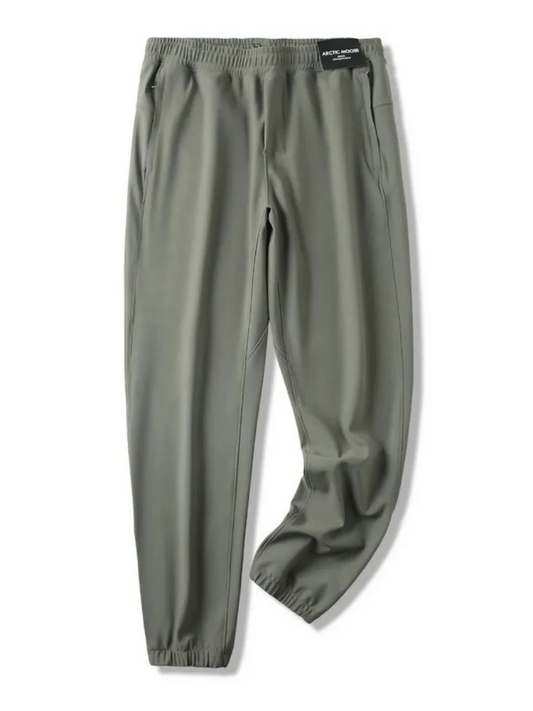 Новые осенние мужские повседневные брюки из дышащей нейлоновой ткани с высокой текстурой вязки, свободного прямого кроя, для активного отдыха и города
Новые осенние мужские повседневные брюки из дышащей нейлоновой ткани с высокой текстурой вязки, свободного прямого кроя, для активного отдыха и города