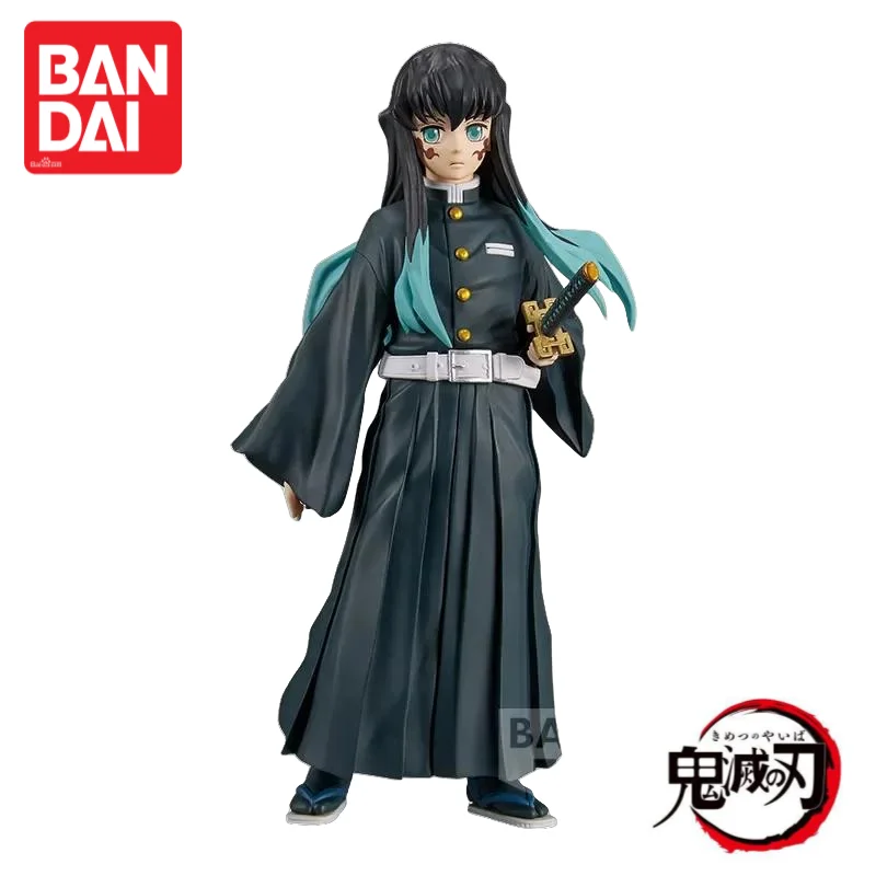 In Stock 100%genuine Original Bandai Banpresto Demon Slayer Banpresto Tokitou Muichirou Original Box Modelfigurine Action Figure
In Stock 100%genuine Original Bandai Banpresto Demon Slayer Banpresto Tokitou Muichirou Original Box Modelfigurine Action Figure