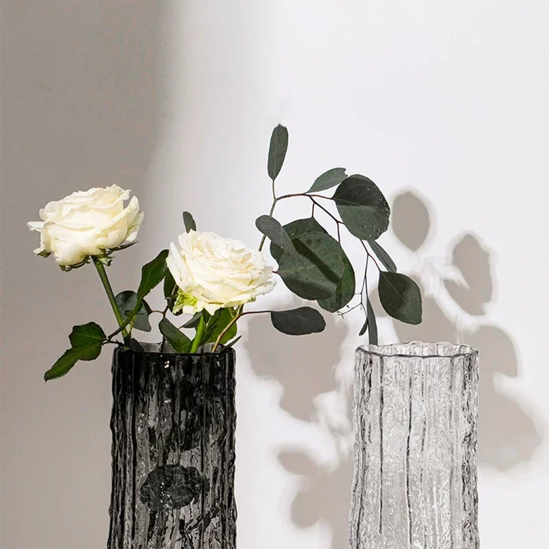 Transparent Glass Vase for Flower Arrangement, Flower Arrangement Bottle, Flower Living Room and Dining Table
Transparent Glass Vase for Flower Arrangement, Flower Arrangement Bottle, Flower Living Room and Dining Table