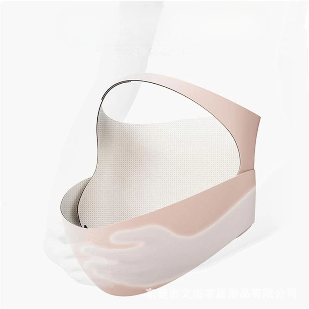 Pregnant women prenatal invisible abdominal belt, large belly belt support in middle and late pregnancy, thin abdominal belt
Pregnant women prenatal invisible abdominal belt, large belly belt support in middle and late pregnancy, thin abdominal belt