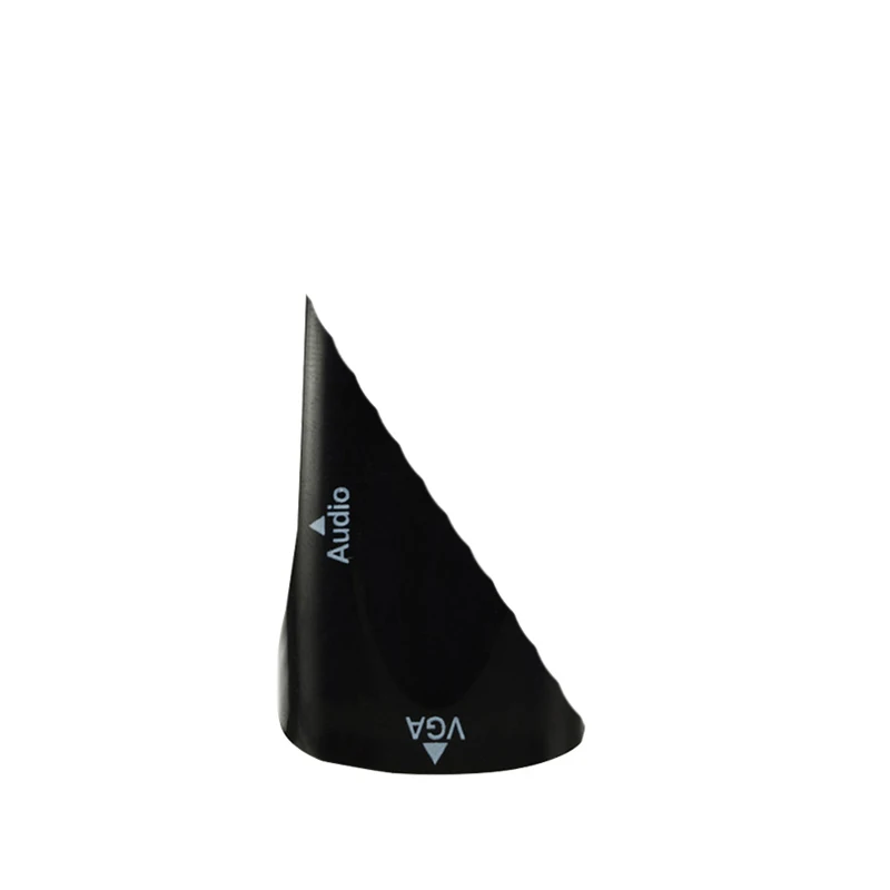 HDMI-Compatible to VGA Adapter, Support 1080P Full HD, With 3.5mm Cable, 3.5 AUX Jack, for HDTV, Monitor, Projector, PC Computer
HDMI-Compatible to VGA Adapter, Support 1080P Full HD, With 3.5mm Cable, 3.5 AUX Jack, for HDTV, Monitor, Projector, PC Computer