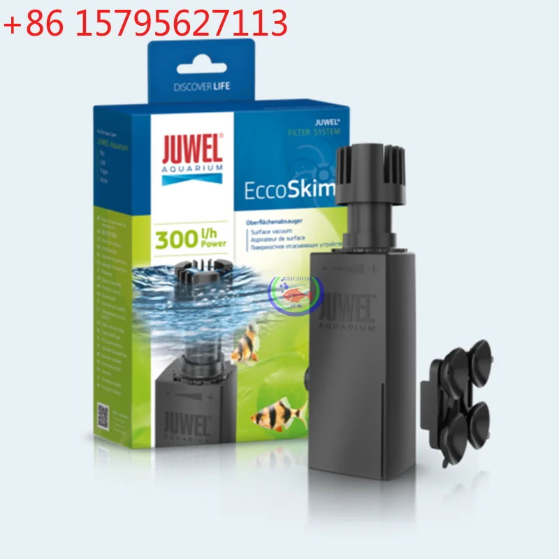 Germany's black diamonds JUWEL aquarium private automatic suction surface in addition to the oil film to purify the surface wate
Germany's black diamonds JUWEL aquarium private automatic suction surface in addition to the oil film to purify the surface wate