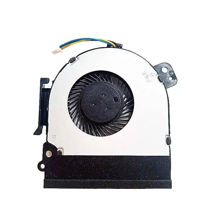 New CPU Cooling Fan for dynabook T45 T55 T65 B45 B55 B65 B75 (=)
New CPU Cooling Fan for dynabook T45 T55 T65 B45 B55 B65 B75 (=)