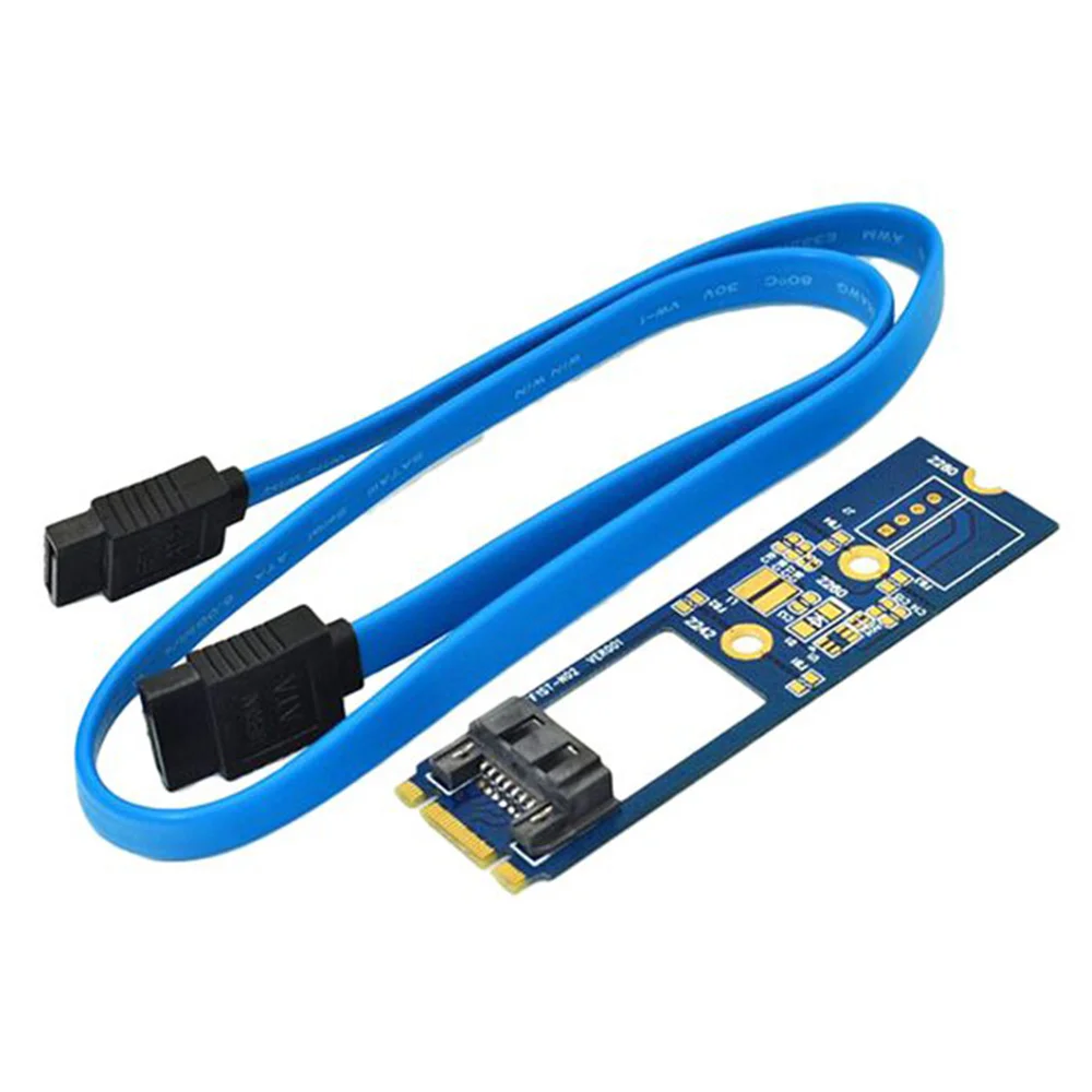 Адаптер M2 SATA преобразователь карты памяти ID KEY M.2 NGFF SATA SSD на 7Pin Адаптер платы карта Поддержка 2242 2260 2280 основная плата
Адаптер M2 SATA преобразователь карты памяти ID KEY M.2 NGFF SATA SSD на 7Pin Адаптер платы карта Поддержка 2242 2260 2280 основная плата