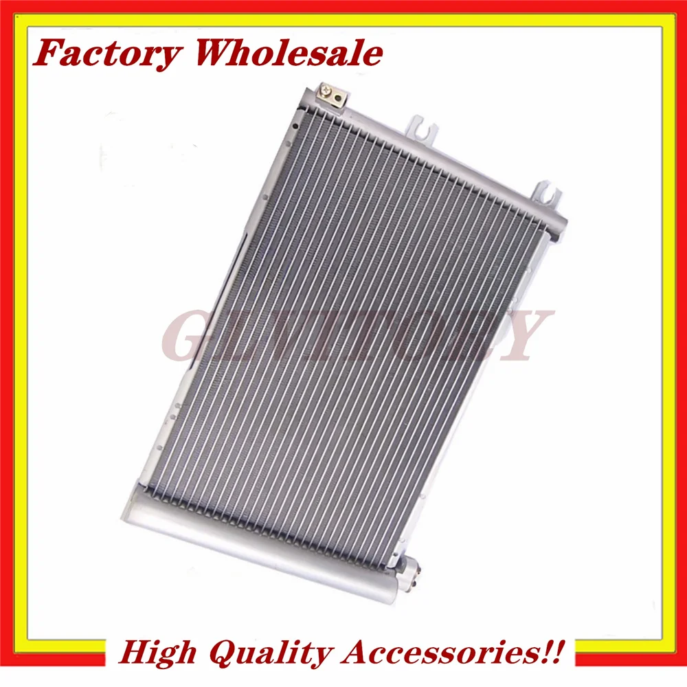 High Quality Air Conditioner 9531181A10 for Suzuki Jimny Ac Condenser 95311-81A12 9531181A12 95311-81A10 New
High Quality Air Conditioner 9531181A10 for Suzuki Jimny Ac Condenser 95311-81A12 9531181A12 95311-81A10 New