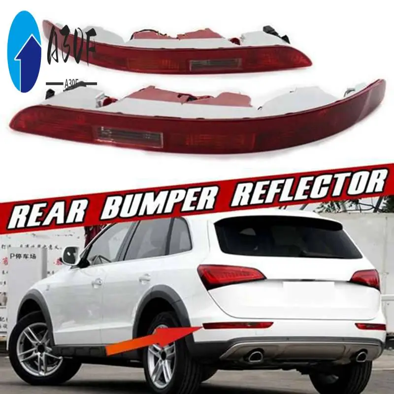 A30F-8R0945096B 8R0945095B Rear Bumper Tail Light Cover Rear Bar Turn Signal Auto For Q5 2009-2017
A30F-8R0945096B 8R0945095B Rear Bumper Tail Light Cover Rear Bar Turn Signal Auto For Q5 2009-2017