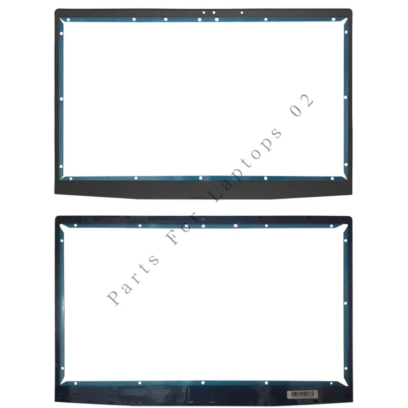 pp For MSI Stealth GS77 MS-17P1 MS-17P2 Black B Shell Screen Border Screen Frame
pp For MSI Stealth GS77 MS-17P1 MS-17P2 Black B Shell Screen Border Screen Frame