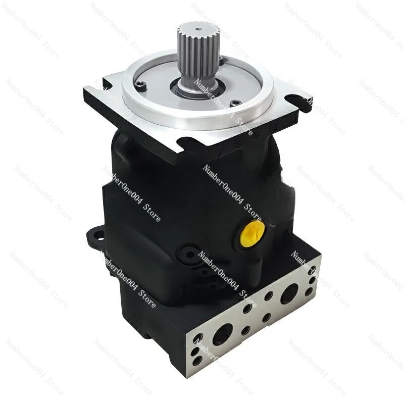 Suitable for Danfoss Hydraulic Motor 90M Series 055/075/100130 Axial Piston Motor Manufacturers
Suitable for Danfoss Hydraulic Motor 90M Series 055/075/100130 Axial Piston Motor Manufacturers
