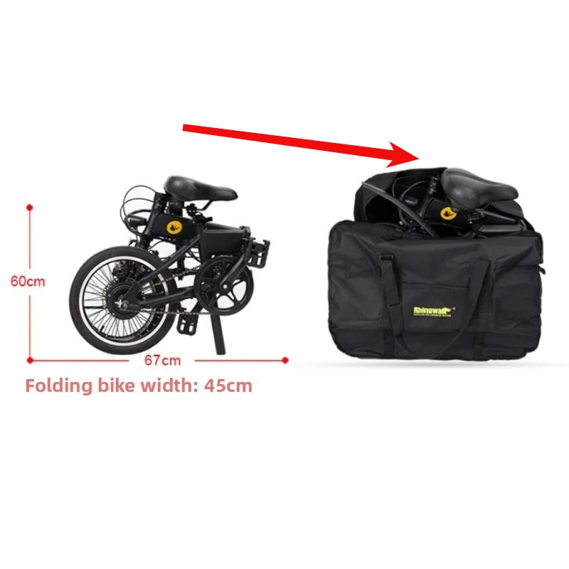 Универсальная электрическая складная сумка для загрузки велосипеда 16, 22, 26 дюймов, цельные сумки для хранения велосипедов, портативные аксессуары для велосипеда
Универсальная электрическая складная сумка для загрузки велосипеда 16, 22, 26 дюймов, цельные сумки для хранения велосипедов, портативные аксессуары для велосипеда