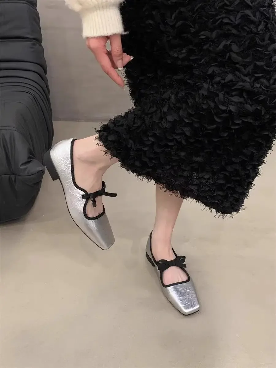 Женские туфли-лодочки с квадратным носком, женская обувь Мэри Джейн, элегантная обувь в японском стиле в стиле Лолиты на низком каблуке, высокое качество, весна, последняя распродажа
Женские туфли-лодочки с квадратным носком, женская обувь Мэри Джейн, элегантная обувь в японском стиле в стиле Лолиты на низком каблуке, высокое качество, весна, последняя распродажа