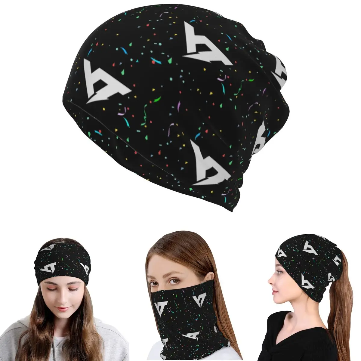 YT Industries Bandana Neck Cover Face Scarf Multifunction Balaclava Beanies Hat for Men Women Adult Winter
YT Industries Bandana Neck Cover Face Scarf Multifunction Balaclava Beanies Hat for Men Women Adult Winter