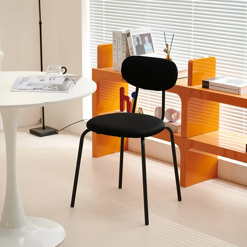 Restaurant Hotel Dining Chairs Kitchen Living Outdoor Garden Dining Chairs Designer Nordic Sillas De Comedor Home Furniture ZSDC
Restaurant Hotel Dining Chairs Kitchen Living Outdoor Garden Dining Chairs Designer Nordic Sillas De Comedor Home Furniture ZSDC