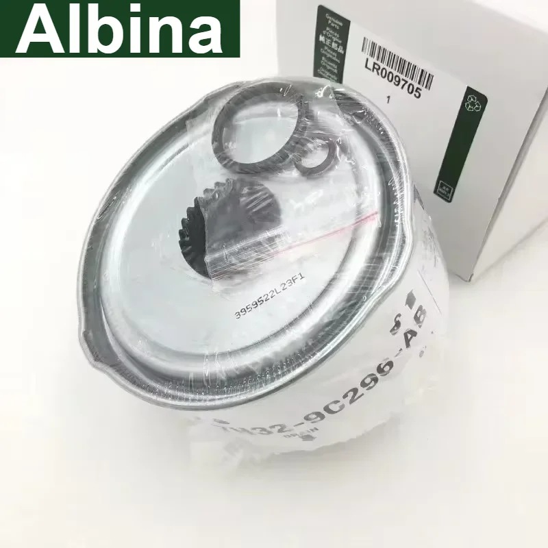 LR009705 WJI500020 Diesel Fuel Filter Element For Land Rover Range Rover Sport Discovery LR3 LR4 2.7L 3.0L V6 3.6L V8 Motors
LR009705 WJI500020 Diesel Fuel Filter Element For Land Rover Range Rover Sport Discovery LR3 LR4 2.7L 3.0L V6 3.6L V8 Motors