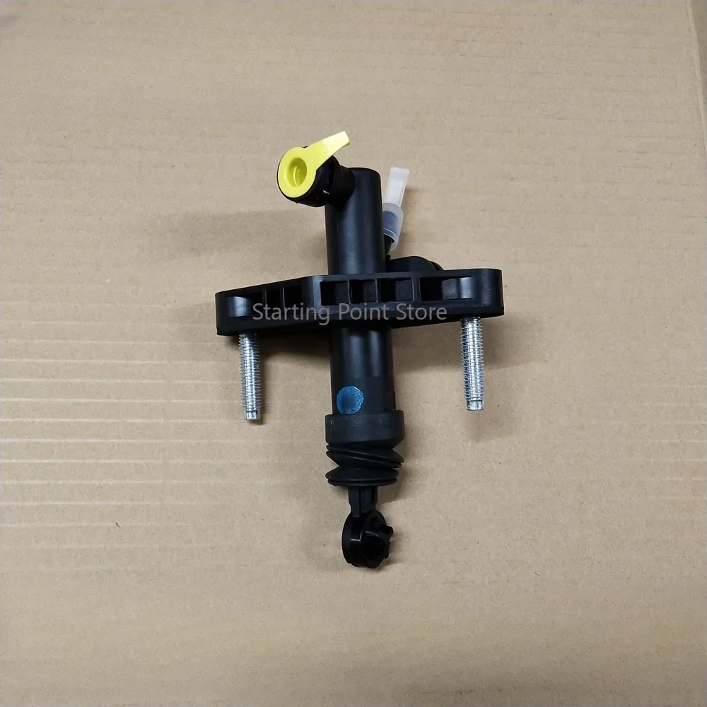 Подходит для Changan Suzuki Qiyue 1.6LMT, механическая коробка передач, главный цилиндр сцепления, подшипник масляного насоса сцепления
Подходит для Changan Suzuki Qiyue 1.6LMT, механическая коробка передач, главный цилиндр сцепления, подшипник масляного насоса сцепления