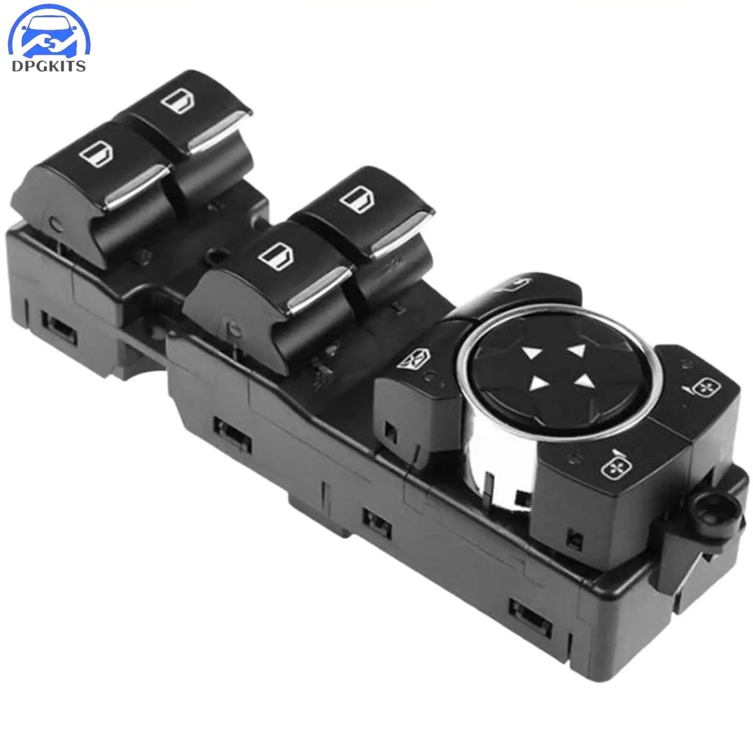 DPGKITS, 1 шт., главный переключатель окна со стороны водителя, подходит для Ford Mustang Coupe 2015-2022, номер детали FR3Z-14529-AC, дропшиппинг 
DPGKITS, 1 шт., главный переключатель окна со стороны водителя, подходит для Ford Mustang Coupe 2015-2022, номер детали FR3Z-14529-AC, дропшиппинг