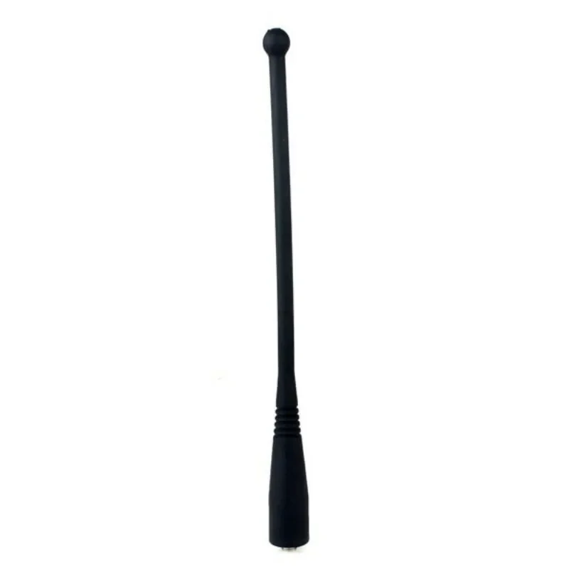 Ручная антенна двусторонняя радиостанция SMA-гнездо VHF 136-174 МГц для Motorola HT1000 XTS1500 XTS2500 XTS3000
Ручная антенна двусторонняя радиостанция SMA-гнездо VHF 136-174 МГц для Motorola HT1000 XTS1500 XTS2500 XTS3000