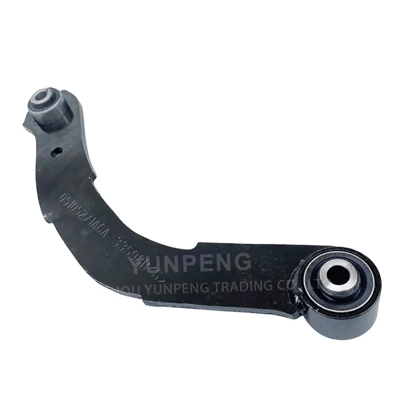 05105271AC Rear Upper Lateral Link Control Arm for Jeep Compass Dodge Caliber 2007-2017 5105271AC 05105271AB 05105271AA
05105271AC Rear Upper Lateral Link Control Arm for Jeep Compass Dodge Caliber 2007-2017 5105271AC 05105271AB 05105271AA