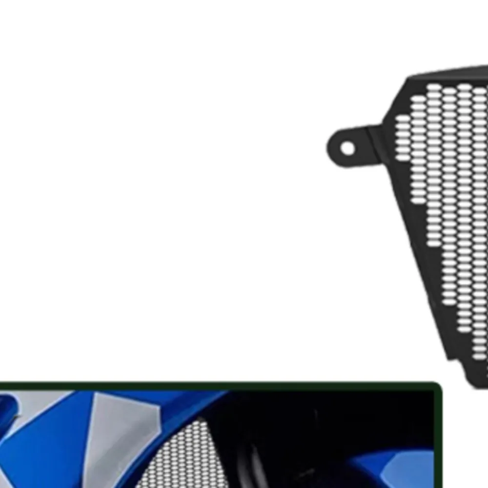 For Suzuki GSX-R1000R GSXR GSX-R1000 ABS 1000 2017 2018 2020-2025 Radiator Guard Protection Engine Cover Protector engine grille
For Suzuki GSX-R1000R GSXR GSX-R1000 ABS 1000 2017 2018 2020-2025 Radiator Guard Protection Engine Cover Protector engine grille