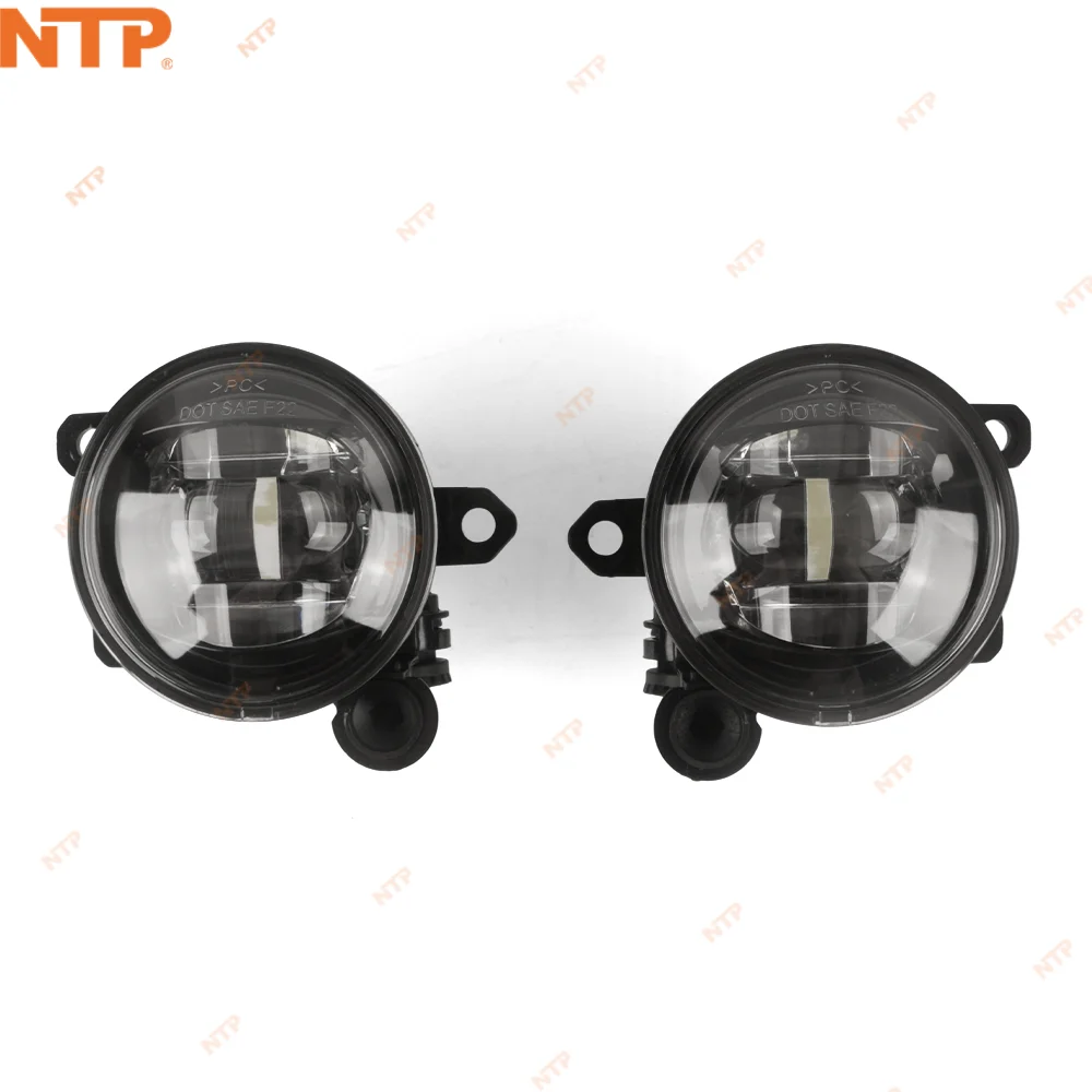 Fog Lamp LED Daytime Running Light Daylight For NISSAN FOG LAMP CARAVAN MICRO BUS/URVAN NV350 2023-2024 Car accessories Parts
Fog Lamp LED Daytime Running Light Daylight For NISSAN FOG LAMP CARAVAN MICRO BUS/URVAN NV350 2023-2024 Car accessories Parts