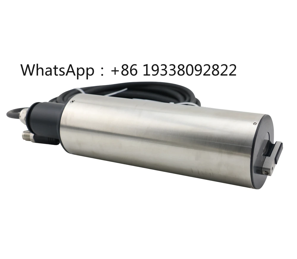 2026-Turbidity with Sensor Turbidity Sensor and Suspended Solids Mixed Liquor Suspended Solids Sensor
2026-Turbidity with Sensor Turbidity Sensor and Suspended Solids Mixed Liquor Suspended Solids Sensor