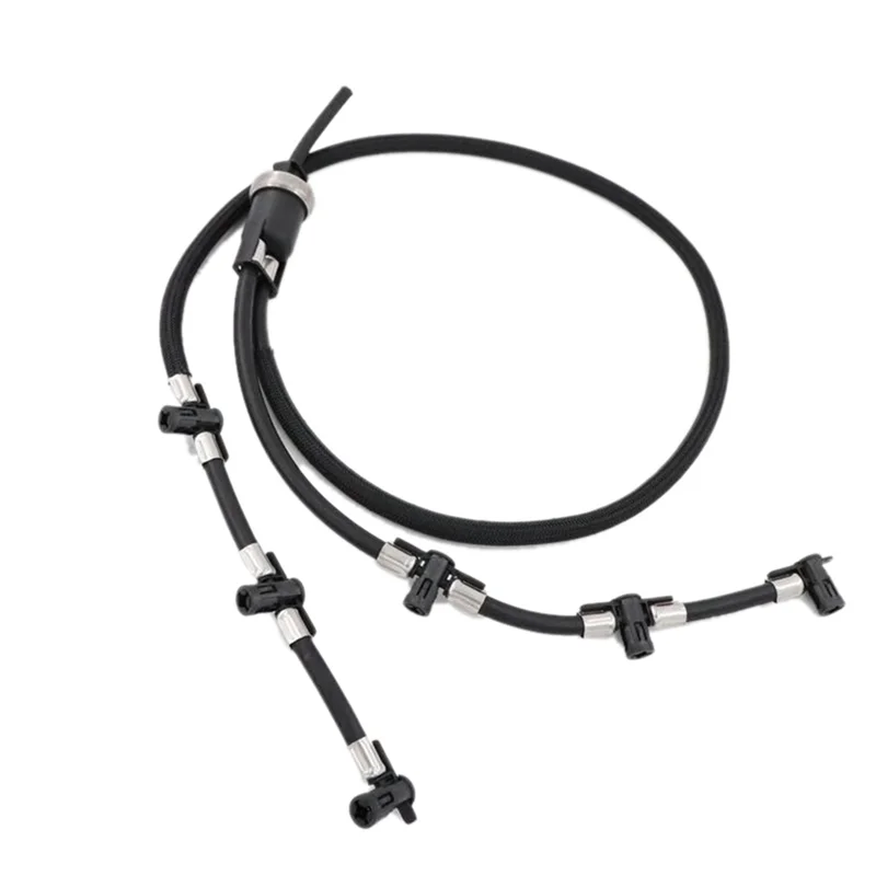 A45F- 059130218 H Возврат топлива Дорожный шланг Шланг форсунки сырой нефти Автоматическая линия утечки для A4 A6 C7
A45F- 059130218 H Возврат топлива Дорожный шланг Шланг форсунки сырой нефти Автоматическая линия утечки для A4 A6 C7