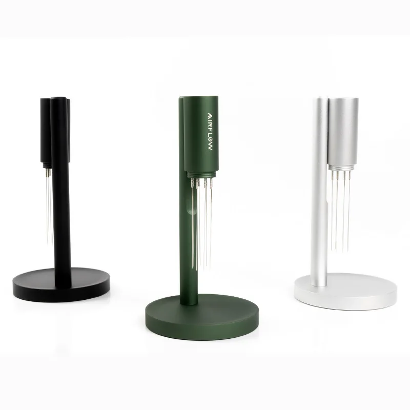 DSA Household and Commercial Coffee Cloth Powder Air Turning Powder Coffee Stirrer Magnetic Metal Stand Turning Powder Utensils
DSA Household and Commercial Coffee Cloth Powder Air Turning Powder Coffee Stirrer Magnetic Metal Stand Turning Powder Utensils