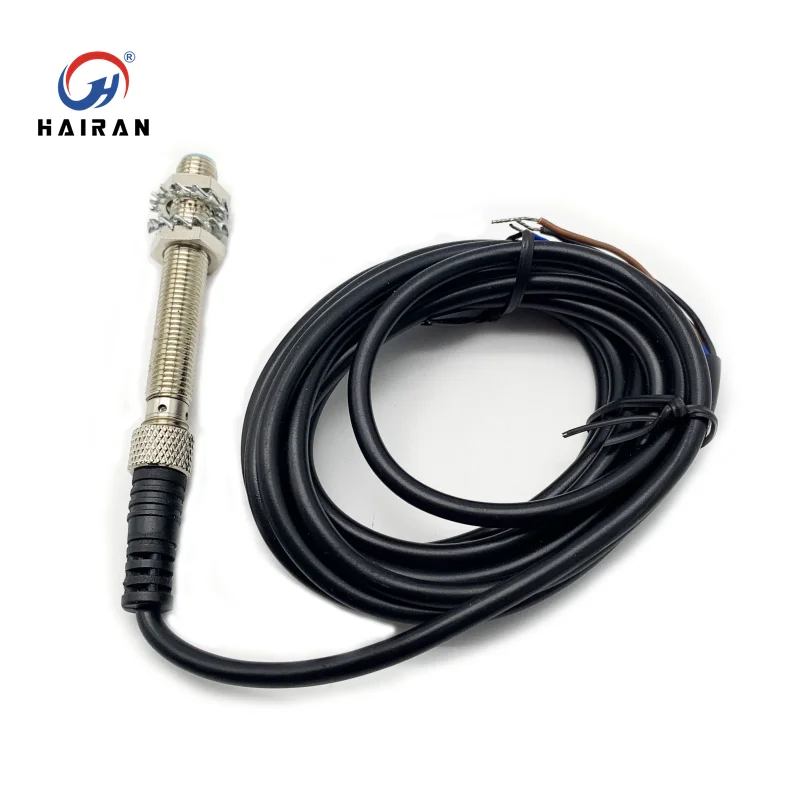 Yongda Water Jet Spare Parts Sensor Assembly
Yongda Water Jet Spare Parts Sensor Assembly