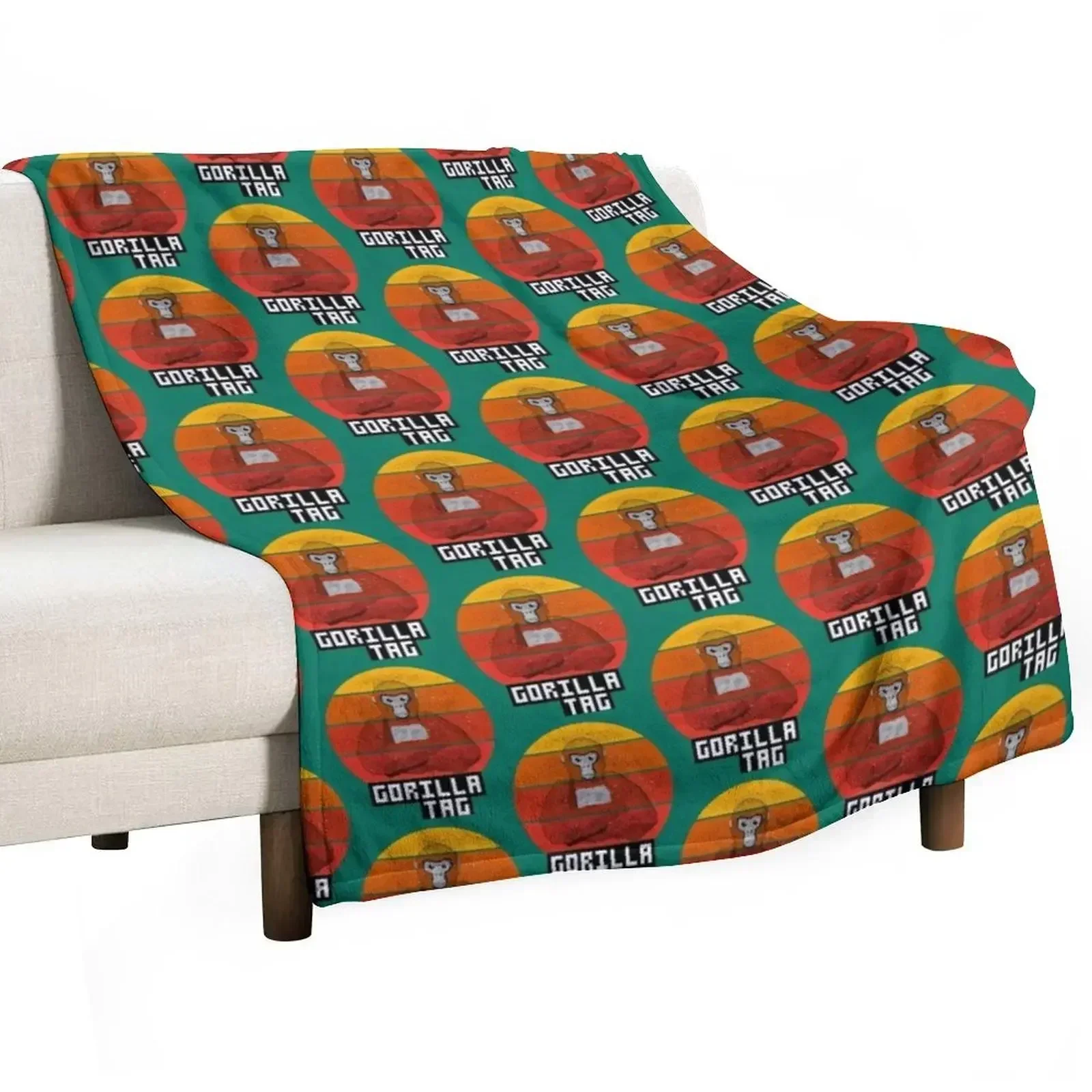 gorilla tag pfp maker Gorilla Tag vintage Throw Blanket Soft Warm Blanket Gift for Grandparents
gorilla tag pfp maker Gorilla Tag vintage Throw Blanket Soft Warm Blanket Gift for Grandparents