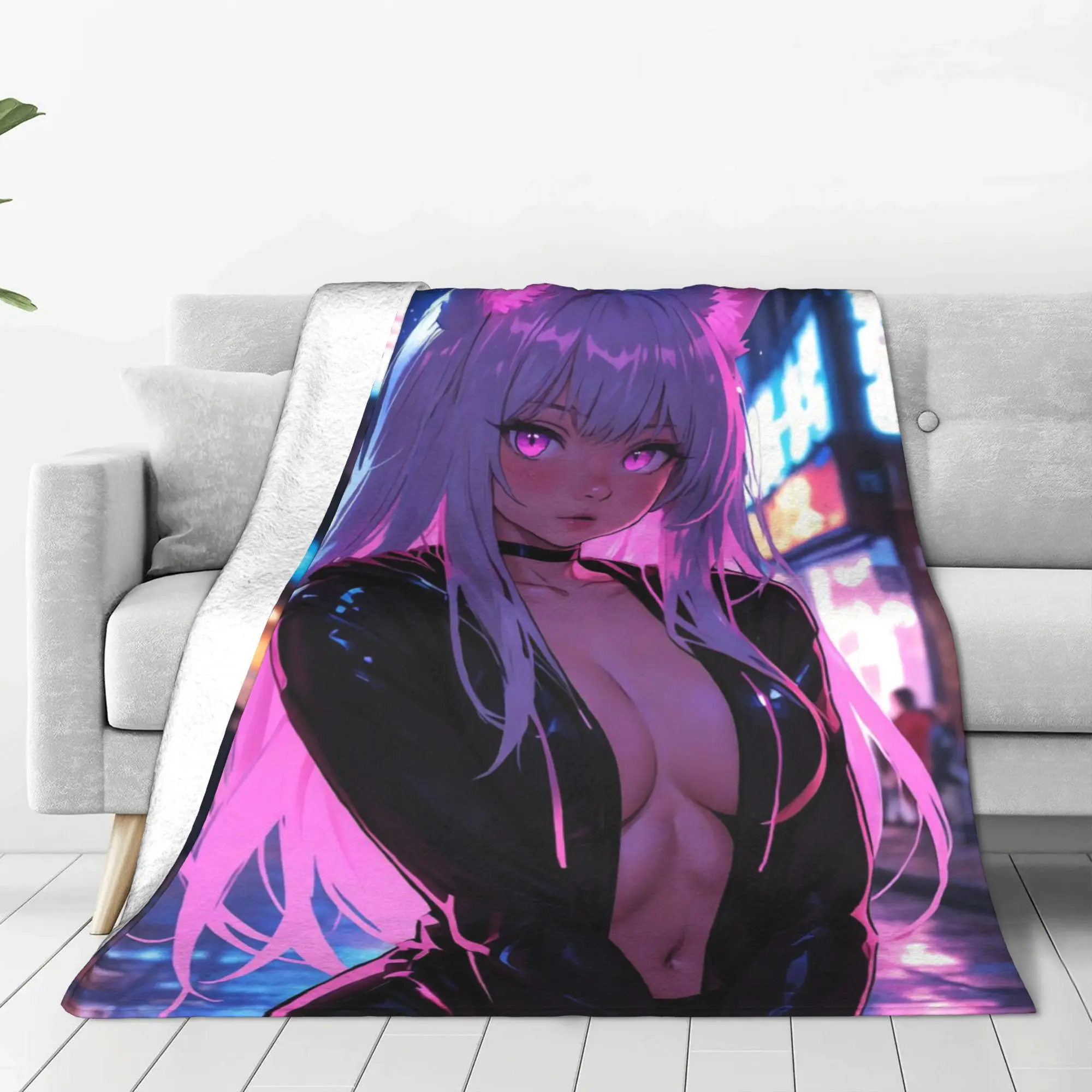 Flannel Blanket Warm Soft Fluffy Adult Sofa Bed Throw Blanket for Living Room Comfortable Bedspread Outdoor Travel BL 106094
Flannel Blanket Warm Soft Fluffy Adult Sofa Bed Throw Blanket for Living Room Comfortable Bedspread Outdoor Travel BL 106094