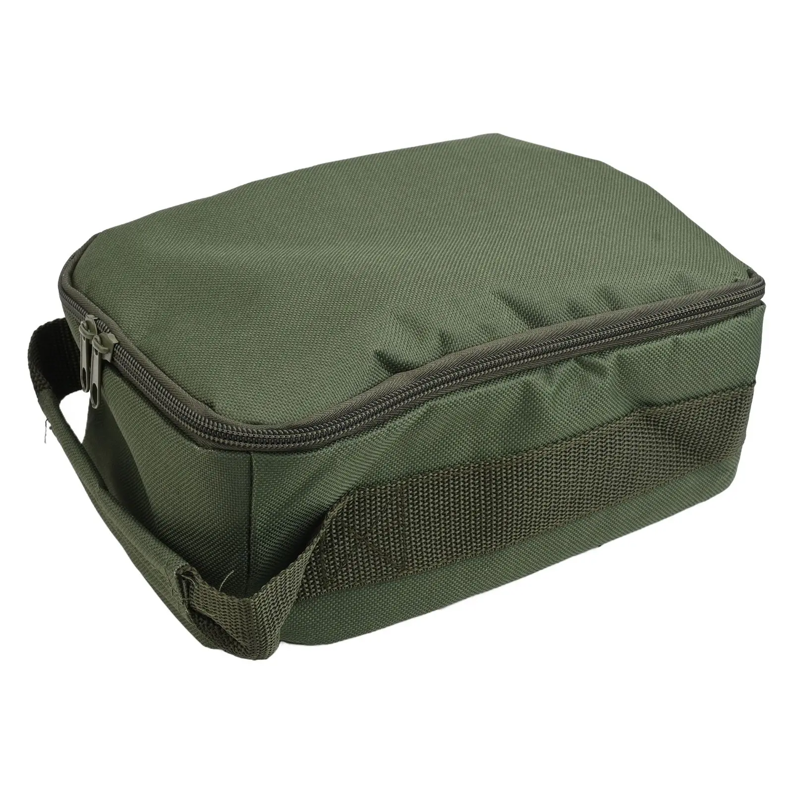 Fishing Organizer Outdoor Fishing Accessory About 210g Fishing Lure Bag Easy To Carry Internal Compartments Long-term Use
Fishing Organizer Outdoor Fishing Accessory About 210g Fishing Lure Bag Easy To Carry Internal Compartments Long-term Use