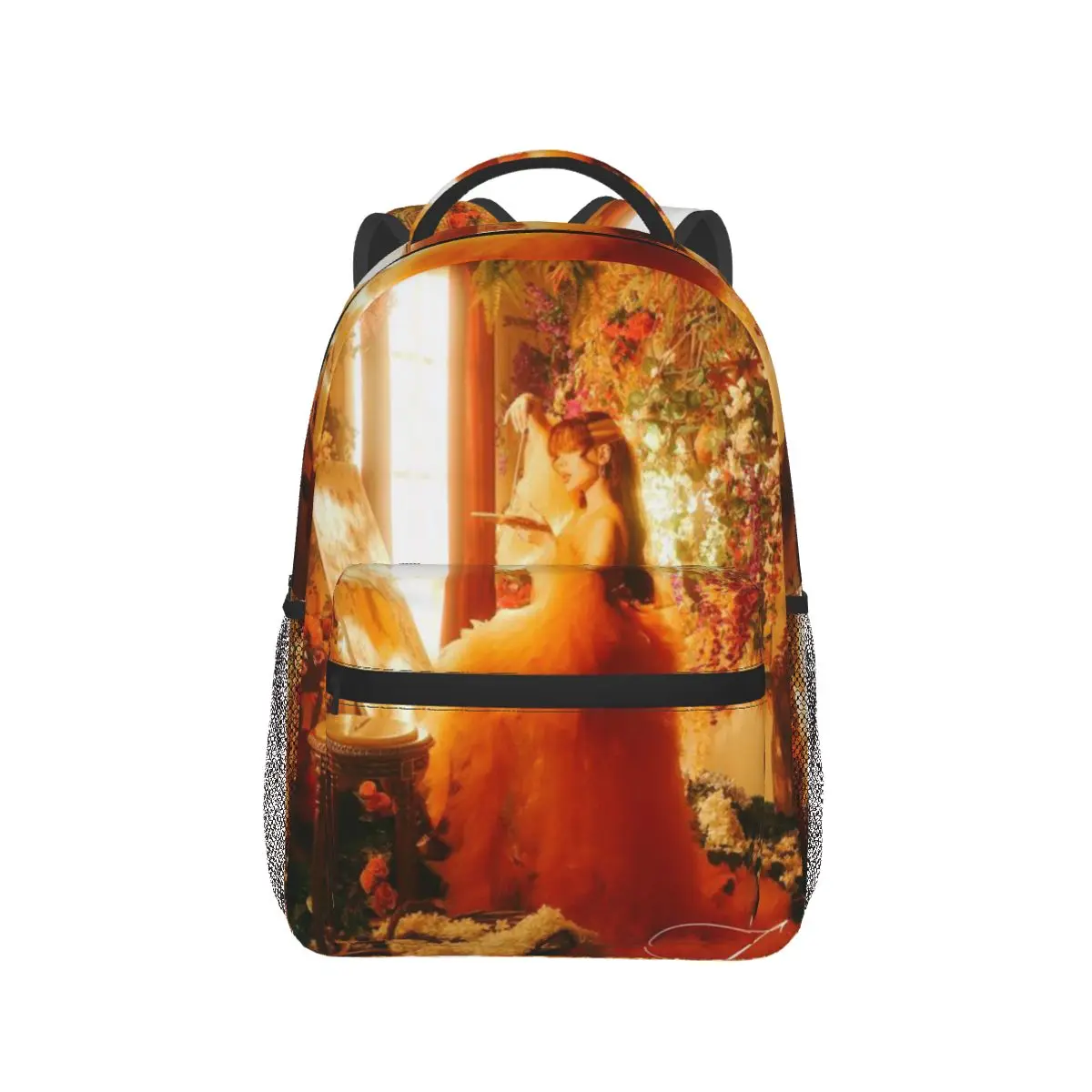 Ayliva 2024 Album Lieb Mich Backpack Hot Sale Daypack Large Capacity Children BookBag School Bag Shoulder Bags for Men Women
Ayliva 2024 Album Lieb Mich Backpack Hot Sale Daypack Large Capacity Children BookBag School Bag Shoulder Bags for Men Women