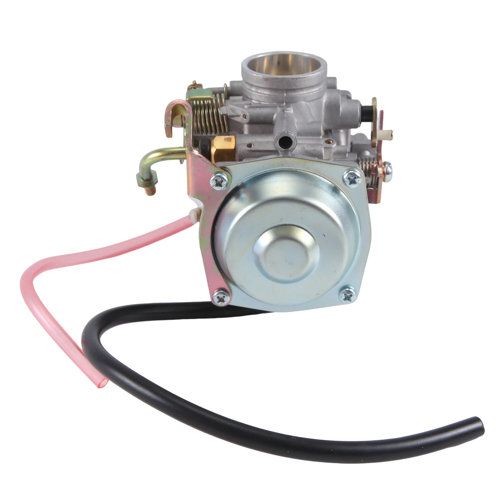Leading-Edge-Motorcycle Carb For Suzuki GN250 GN300 For Yamaha Sr250 Roketa Jianshe JS400-7 Hensim HS400
Leading-Edge-Motorcycle Carb For Suzuki GN250 GN300 For Yamaha Sr250 Roketa Jianshe JS400-7 Hensim HS400
