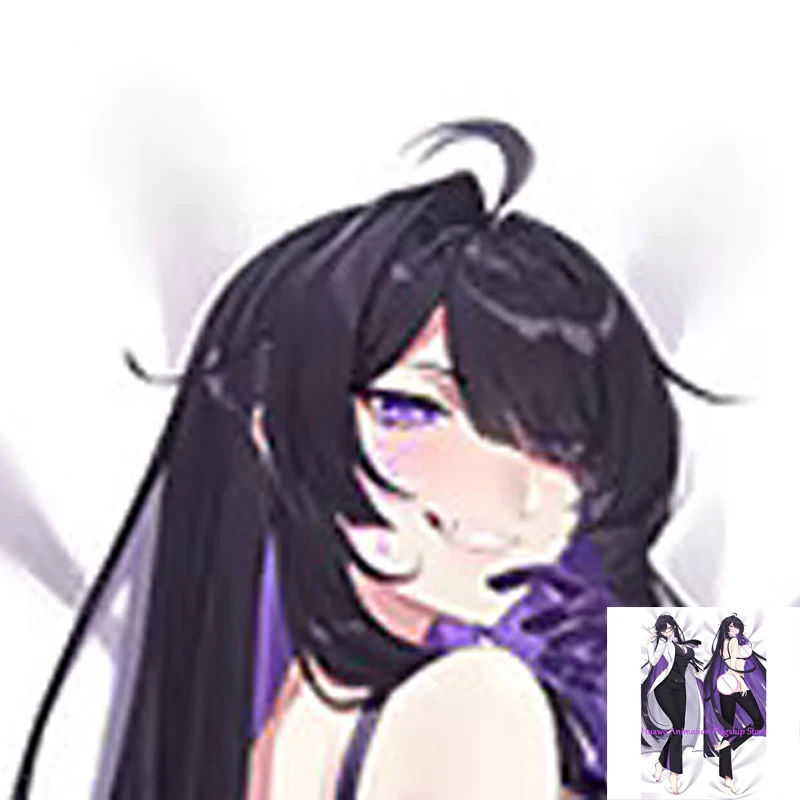 Dakimakura Anime Pillow Cover Liza Paradigm Double Sided Print 2Way Cushion Cover Xmas Gifts
Dakimakura Anime Pillow Cover Liza Paradigm Double Sided Print 2Way Cushion Cover Xmas Gifts