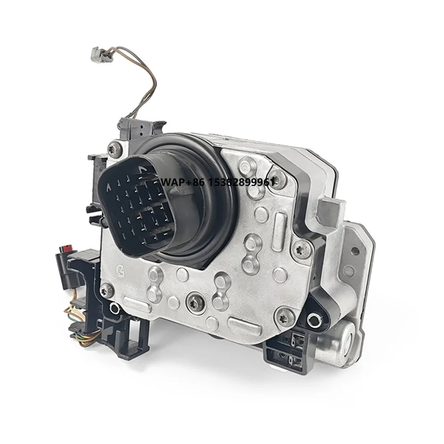 Automotive Parts High Quality Transmission Valve Body Solenoid Valve 62TE
Automotive Parts High Quality Transmission Valve Body Solenoid Valve 62TE