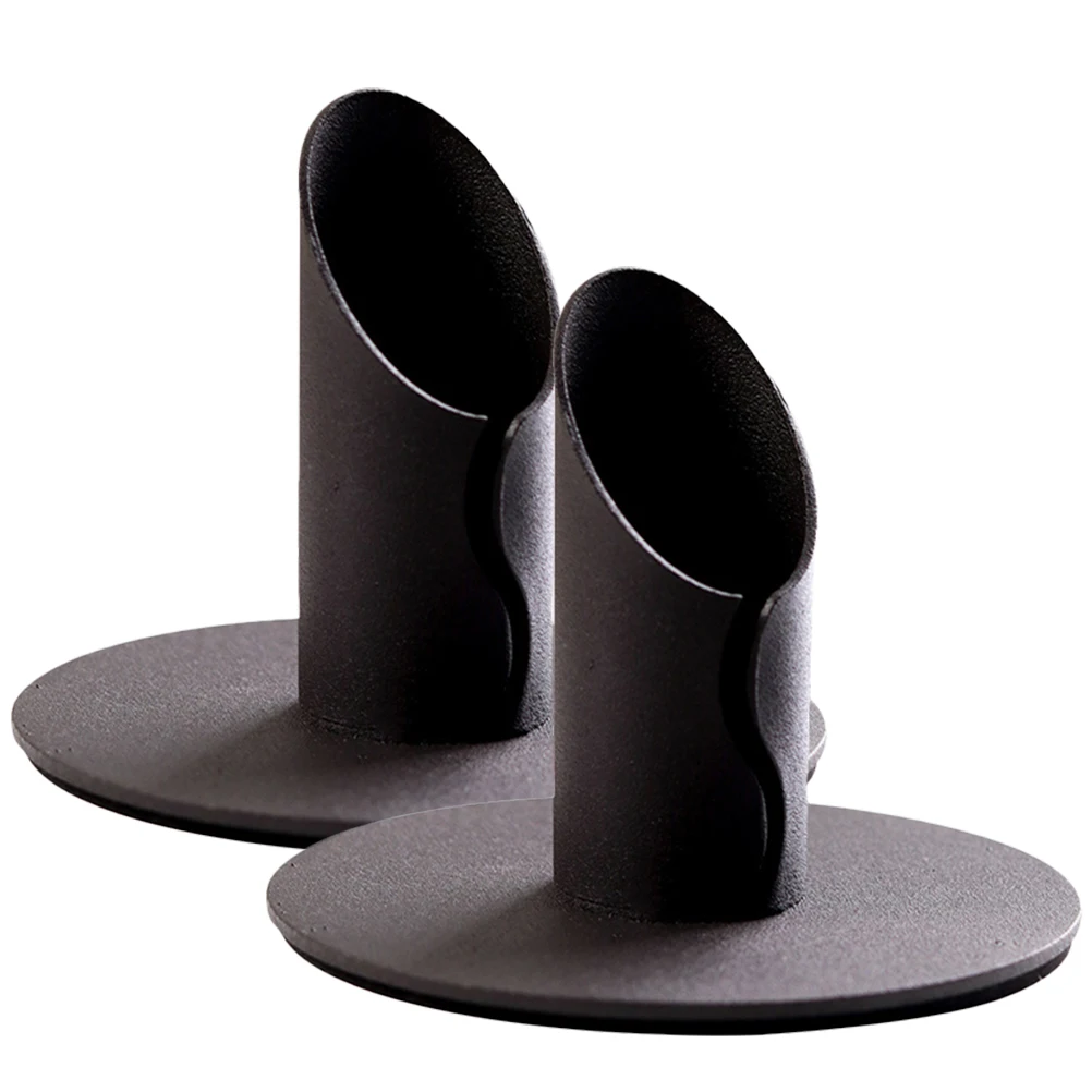 2 Pcs Frosted Iron C Holders Sturdy Retro nament For Living Room Bedroom Table Decor LED Centerpiece
2 Pcs Frosted Iron C Holders Sturdy Retro nament For Living Room Bedroom Table Decor LED Centerpiece